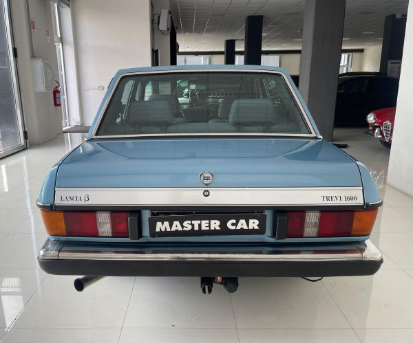 Lancia TREVI 1982 134724