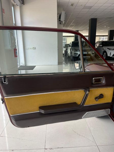 Lancia Beta 1974 134748