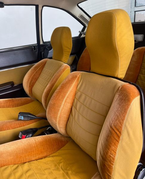 Lancia Beta 1974 134749