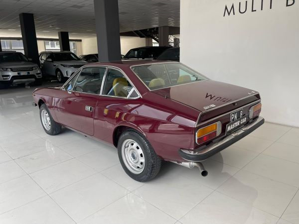Lancia Beta 1974 134750