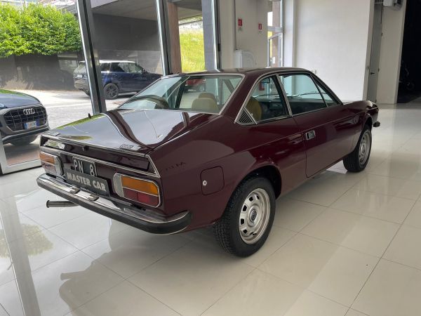 Lancia Beta 1974 134751