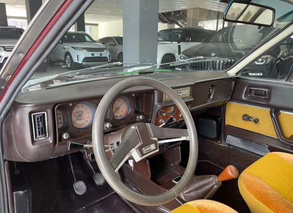 Lancia Beta 1974 134752