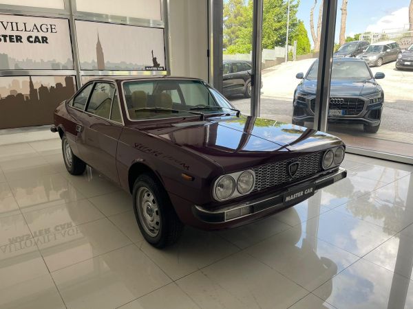 Lancia Beta 1974 134753