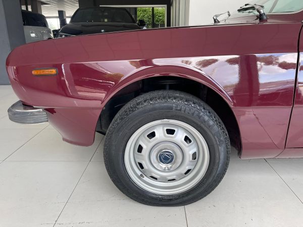 Lancia Beta 1974 134754