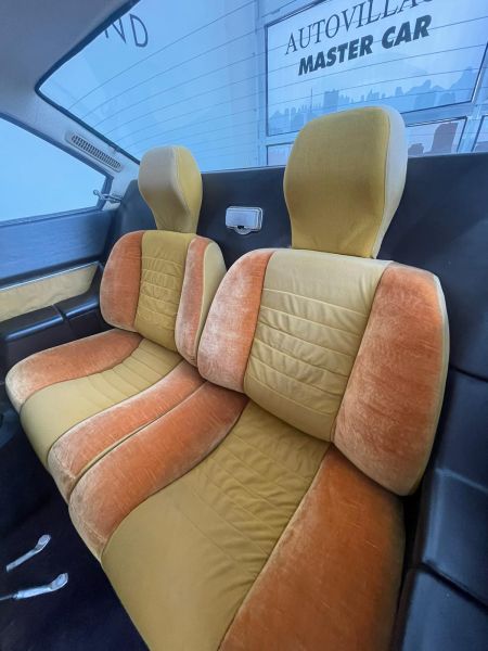 Lancia Beta 1974 134755