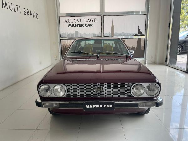 Lancia Beta 1974 134756