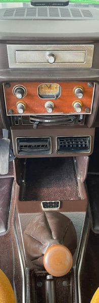 Lancia Beta 1974 134758