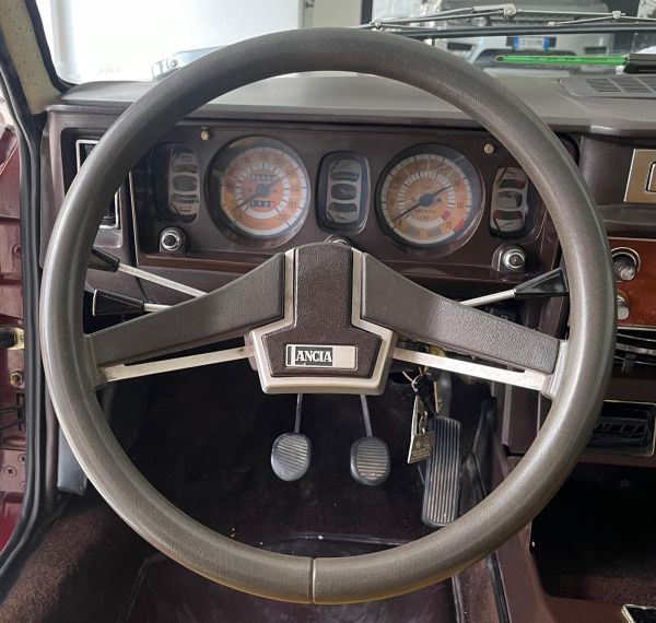 Lancia Beta 1974 134759