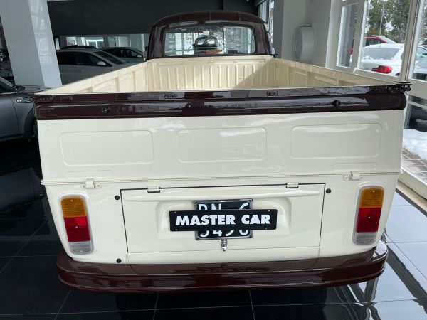 Volkswagen T2b pickup 1972 134773
