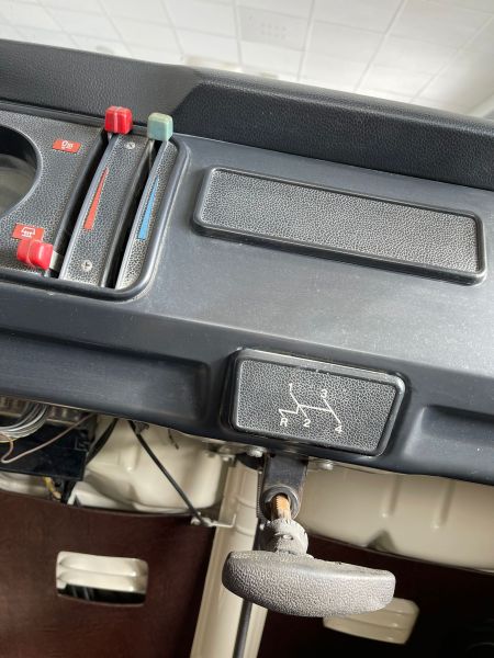 Volkswagen T2b pickup 1972 134776