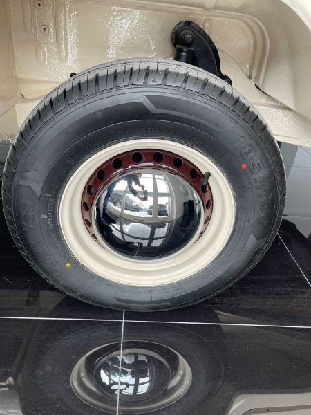 Volkswagen T2b pickup 1972 134781