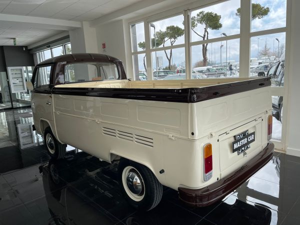 Volkswagen T2b pickup 1972 134785