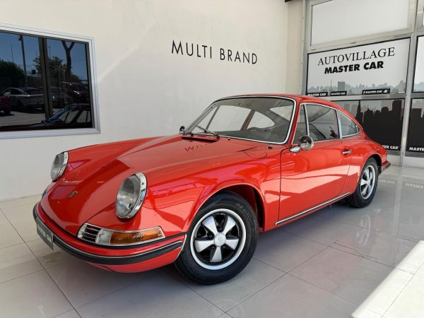 Porsche 911 2.2 T 1970