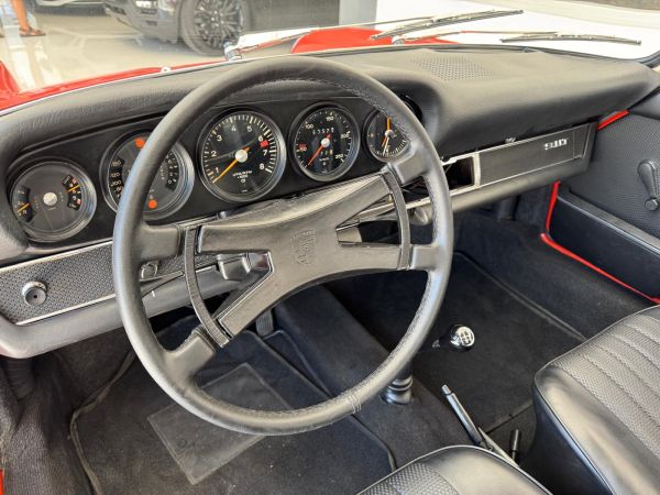 Porsche 911 2.2 T 1970 134805