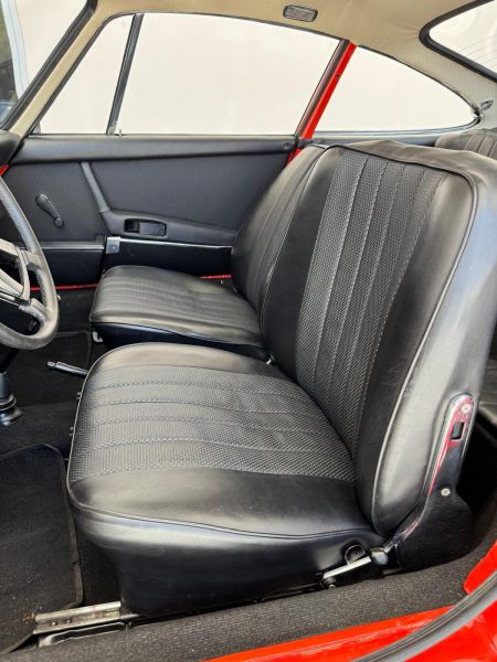 Porsche 911 2.2 T 1970 134806