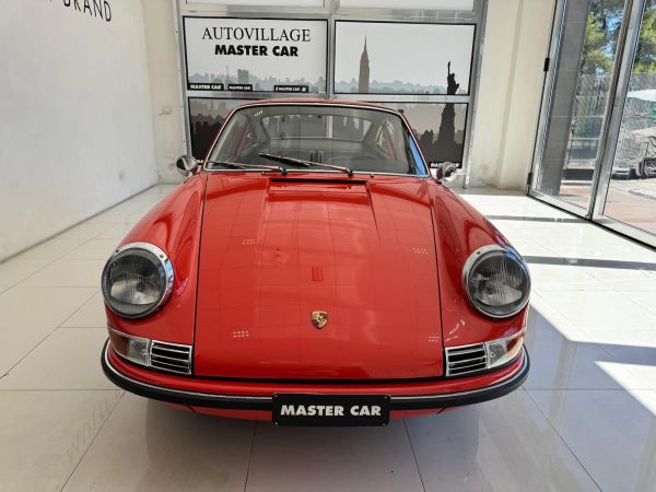 Porsche 911 2.2 T 1970 134807