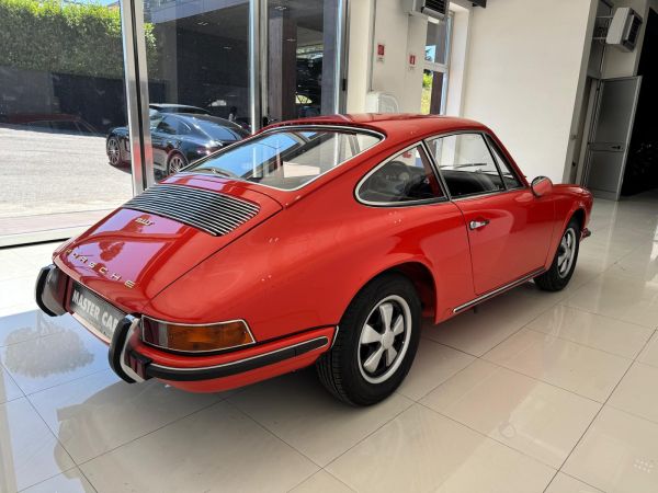 Porsche 911 2.2 T 1970 134808