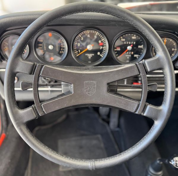 Porsche 911 2.2 T 1970 134809