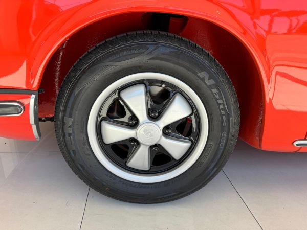 Porsche 911 2.2 T 1970 134811