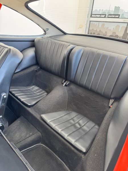 Porsche 911 2.2 T 1970 134812