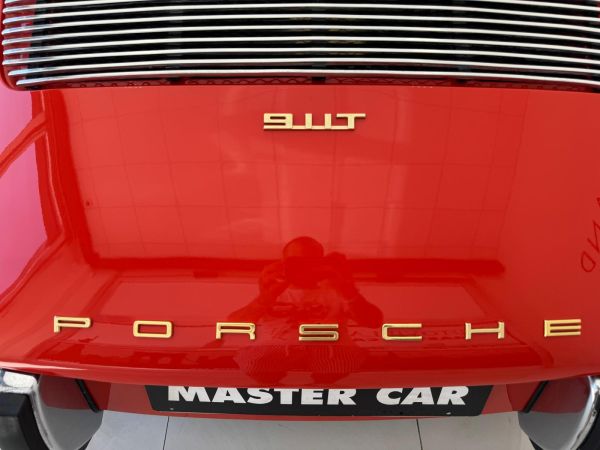 Porsche 911 2.2 T 1970 134813