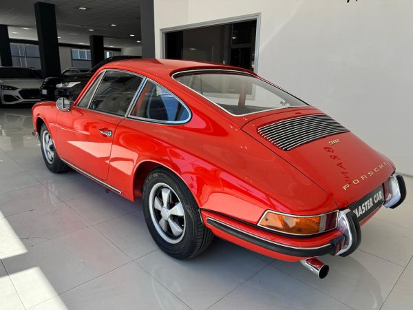 Porsche 911 2.2 T 1970 134815