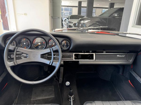 Porsche 911 2.2 T 1970 134816