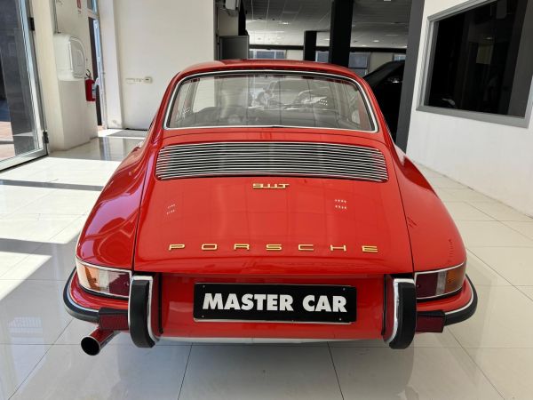 Porsche 911 2.2 T 1970 134817