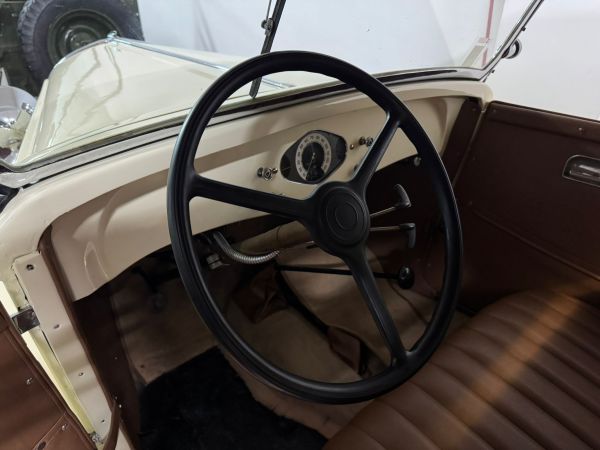 Fiat BALILLA 1938 134819