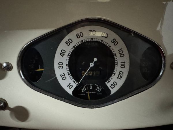 Fiat BALILLA 1938 134822