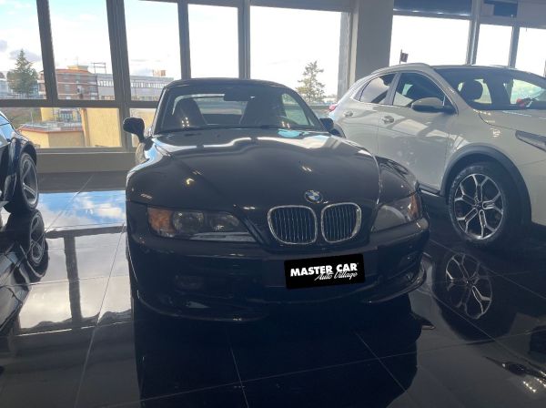 BMW Z3 1.9 1998