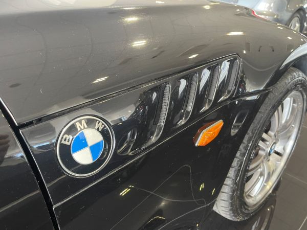 BMW Z3 1.9 1998 134827