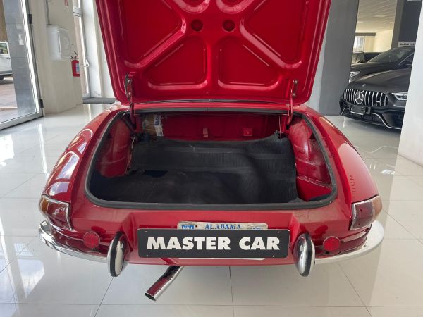 Alfa Romeo DUETTO OSSO DI SEPPIA 1968 134838