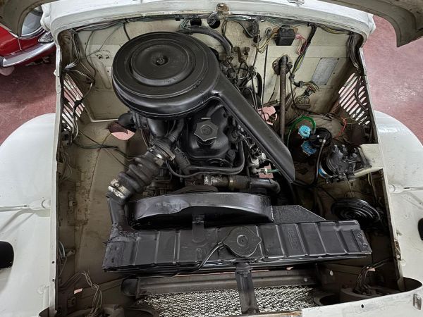 Fiat Campagnola 1970 134988