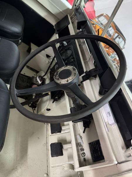 Land Rover 88 1978 134995