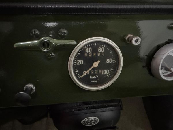 Audi Autounion Munga 1974 135052