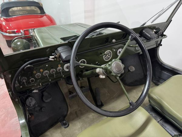 Audi Autounion Munga 1974 135057