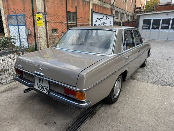 Mercedes-Benz 250 1986 135069
