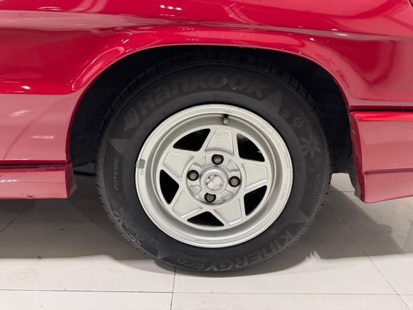 Alfa Romeo 1.6 Spider 1992 135122