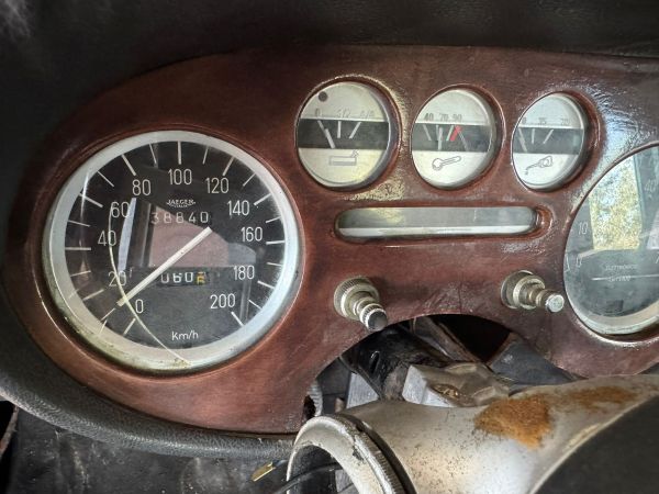 Lancia Fulvia Coupè 1300S S3 1971 135162