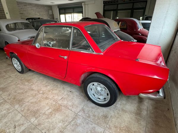Lancia Fulvia Coupè 1300S S3 1971 135165