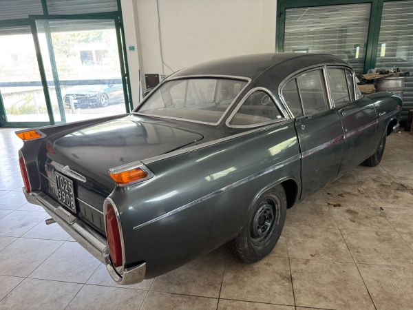 Vauxhall Cresta 1958 135170