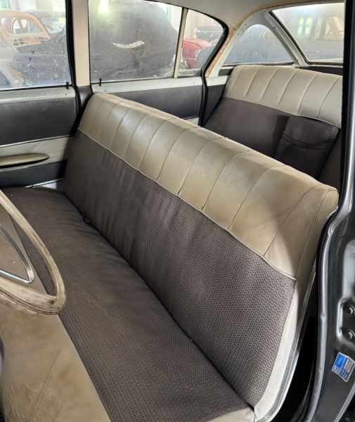 Vauxhall Cresta 1958 135172