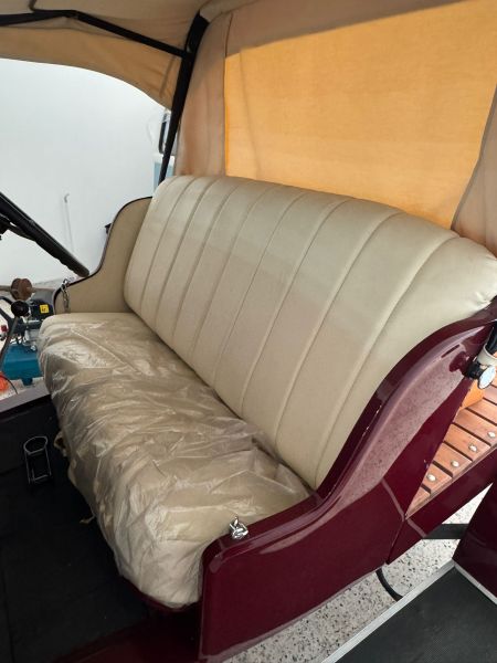 Ford Torpedo 1928 135173