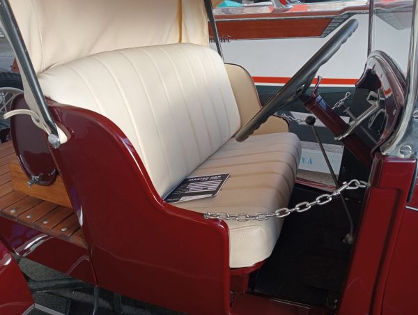 Ford Torpedo 1928 135176