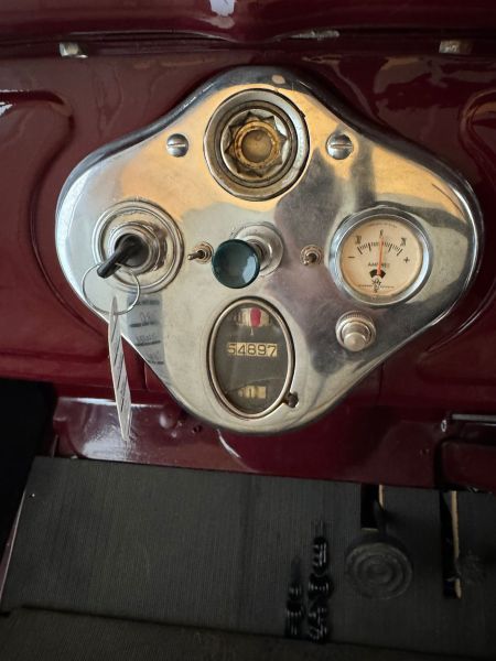 Ford Torpedo 1928 135178