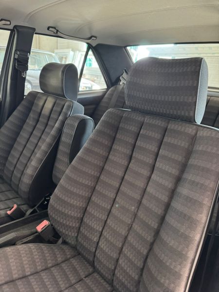 Mercedes-Benz 190 1991 135183