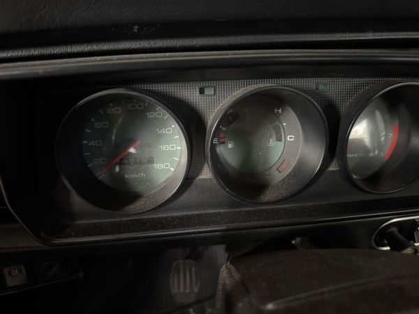 Mini Austin 1991 135209