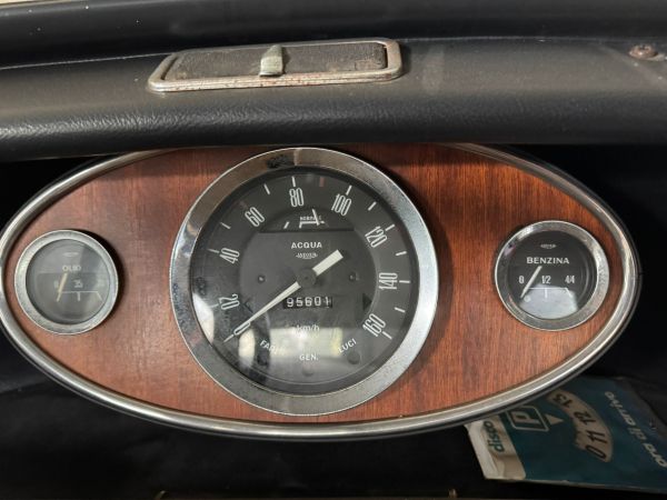 Mini 1001 1973 135213