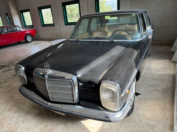 Mercedes-Benz 200 1996